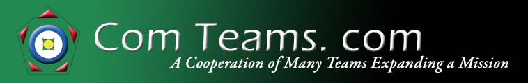 ComTeams Banner