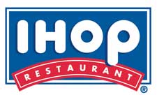 IHOP logo